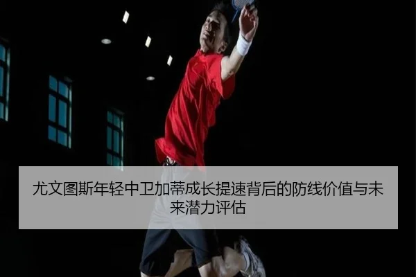 尤文图斯年轻中卫加蒂成长提速背后的防线价值与未来潜力评估